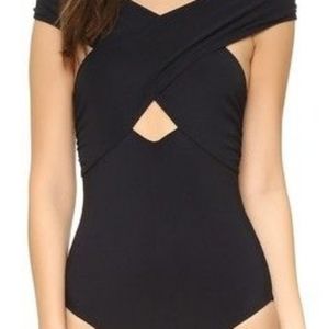 New with tags Karla Colletto size 8 one piece